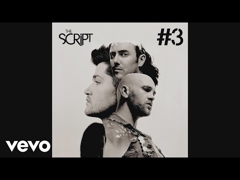 The Script - Broken Arrow (Audio)