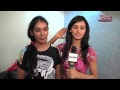 Shakti Mohan's sister  Kriti is also her manager