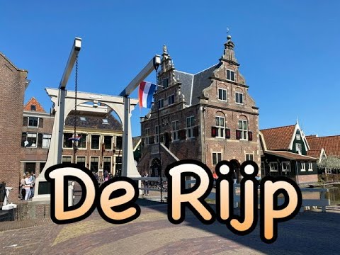 De Rijp - The Netherlands