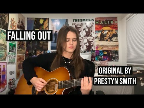 Falling Out - Original Song By Prestyn Smith