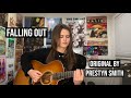 Falling Out Original Song By Prestyn Smith