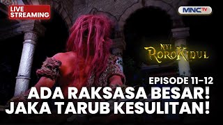 Download lagu 🔴ADA RAKSASA BESAR, JAKA TARUB KESULITAN! | LIVE NYI RORO KIDUL | 9 DESEMBER 2025 mp3