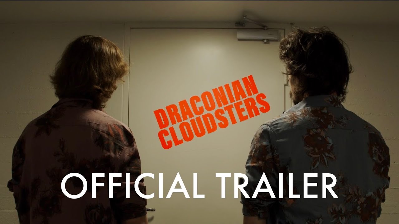 Draconian Cloudsters (KHF Trailer)