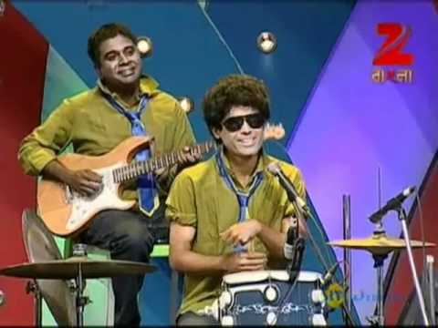 EP - Mirakkel Akkel Challenger 6 - Indian Bengali TV Show - Zee Bangla