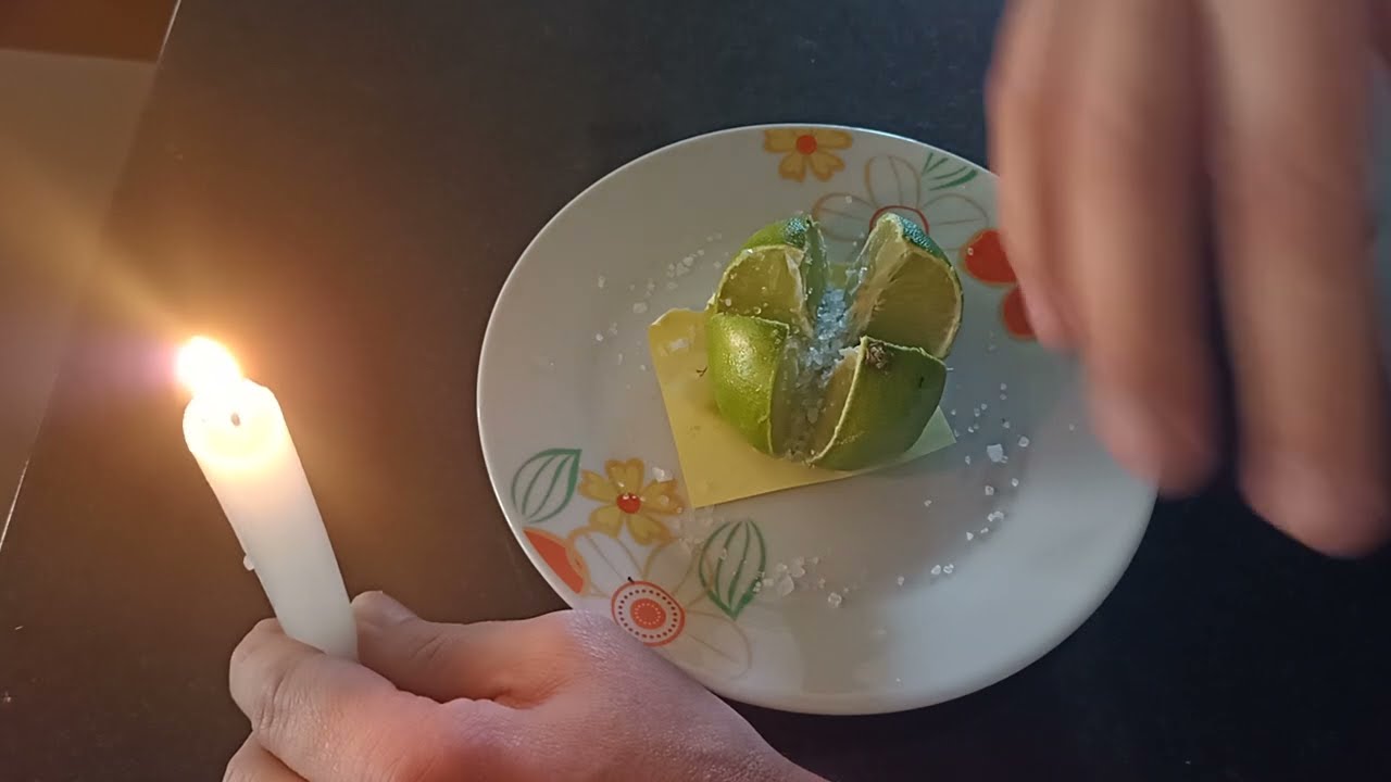 SIMPATIA DO LIMÃO que os FAMOSOS Fazem