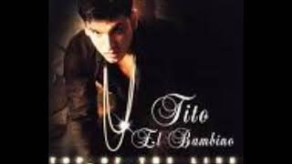 Secreto tito el Bambino