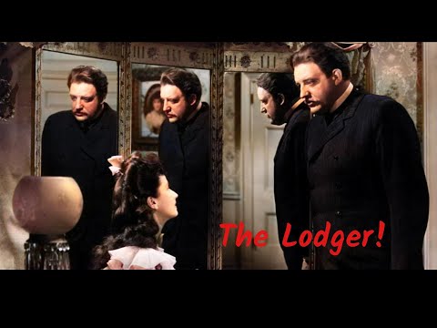 The Lodger 1944