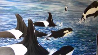 (HD 720p) Far Áway Places, Michael Tomlinson