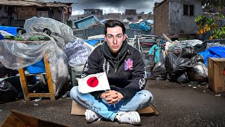 La VRAIE pauvreté au Japon (ce n'est pas ce que vous pensez)