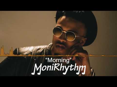 Instrumental | August Alsina x Chris Brown x Tank Type Beat - Morning (Prod. By MoniRhythm)