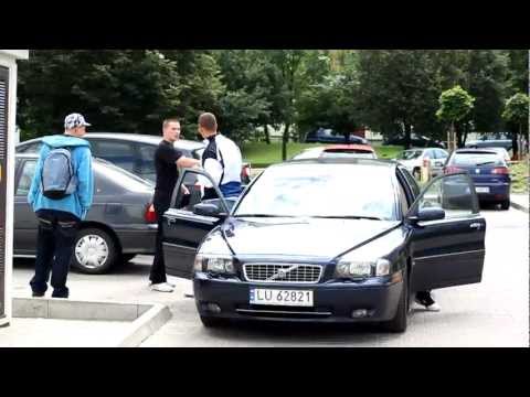 C.Z.S.T. - WBREW REGUŁOM 2013