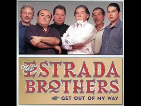 The Estrada Brothers - Sueno
