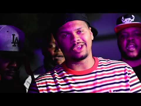 400 Keese x Tef Da Hitta x King Zay - Make Problems