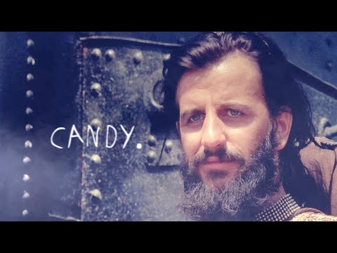 ✰ comics [ringo starr]