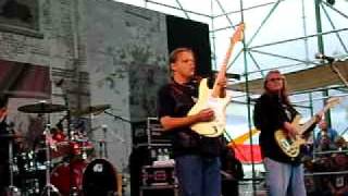 Walter Trout, Smokin' Blues Guitar