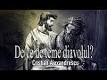 De Ce Se Teme Diavolul Cel Mai Mult Rugaciunea Care Sperie Diavolul