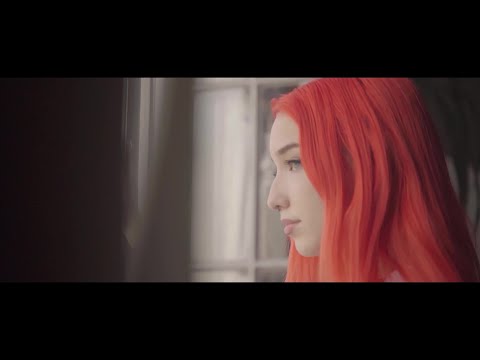 Rawska & WRTHL$$ - Goodbye (dir. by @DAVID.MOV)