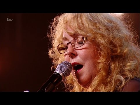 The X Factor UK 2015 S12E06 Auditions - Mary O'Sullivan