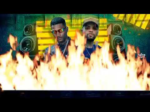 BARCA NA BATIDA E MC JAJAU - QUADRILHA DA FUMAÇA ( REMIX BREGA FUNK )