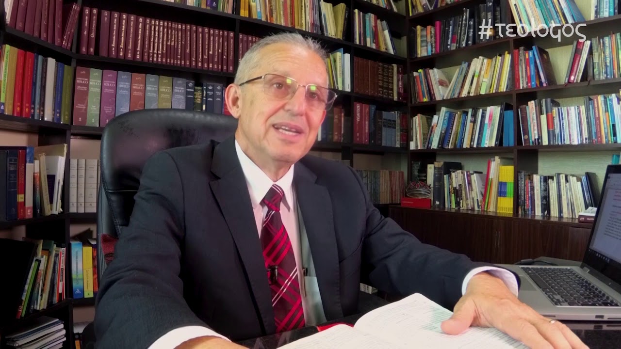 teo.doc#161 - Jesus e o Sábado - parte 2