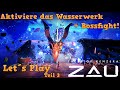 Tales of Kenzera™: ZAU - Let´s Play #3: Akt Eins - Aktiviere das Wasserwerk & Bosskampf - Impundulu