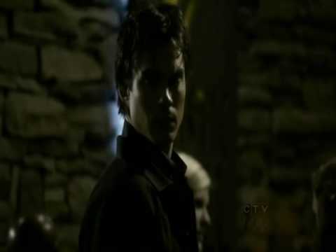TVD Music Scene - It Is What It Is - Lifehouse - 1x22