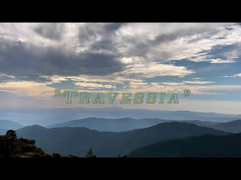 Conjunto Cuca Monga - Travessia