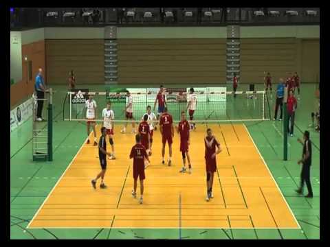 Moerser SC vs  Generali Haching