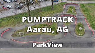 Pumptrack Aarau