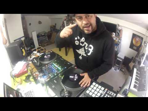 Stereossauro - 5 minutos de HIPHOP TUGA - Vol. 1