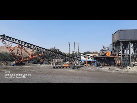 Horizontal Shaft Impact Crusher
