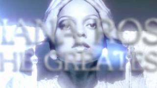 Diana Ross The Greatest. TV Commercial