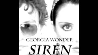 Georgia Wonder's 'Siren' (Dennis 'Johnny Reb' Brown Mix)