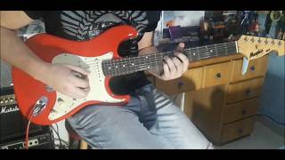 Video thumbnail for Guitarra Memphis MG 32 by Tagima by Roger Moreno - Luthier