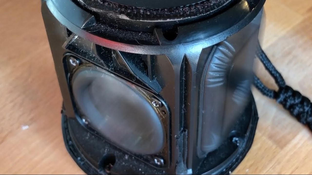 Колонки Anker Flare Купить