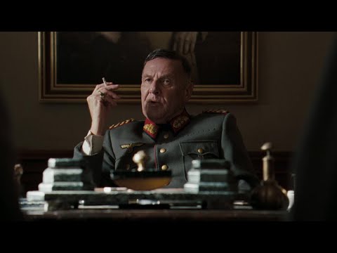 Valkyrie (film 2008) - Tom Wilkinson scene