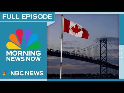 Morning News NOW Full Episode – Sept. 9