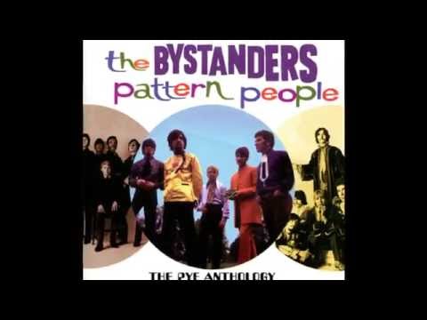 The Bystanders - Grapevine