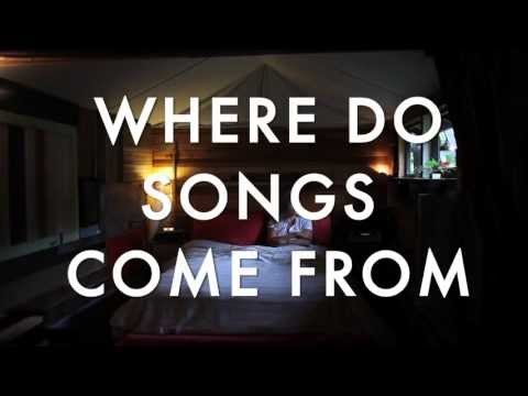 Where Do Songs Come From - Hannah Epperson