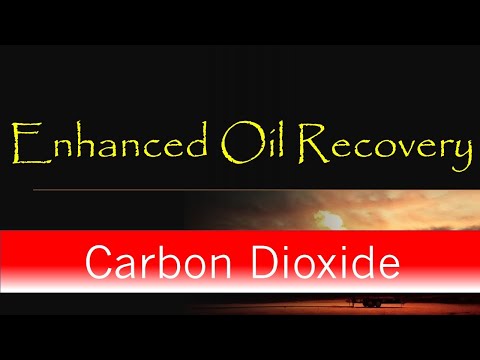 1 Enhanced Oil Recovery
