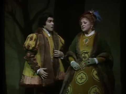 Verdi - Don Carlo - Lima, Lloyd, Cotrubas, Zancanaro, Baglioni - Subtítulos en Español