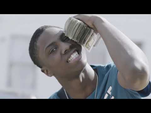 Daelouis - Eat Or Starve ( Official Music Video )