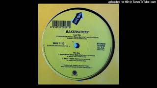 Bakerstreet - Everybody (Factory Dance Mix)