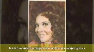 Lupita Lara - Biografía