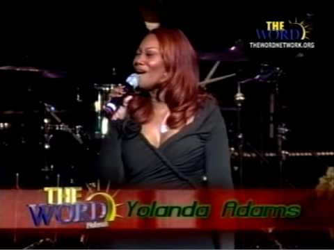download lagu mp3 mp4 Yolanda Adams Still I Rise Live, download lagu Yolanda Adams Still I Rise Live gratis, unduh video klip Yolanda Adams Still I Rise Live