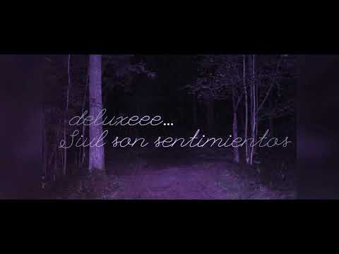 DEOS G // Son Sentimietos // Uve Films (Video líric)