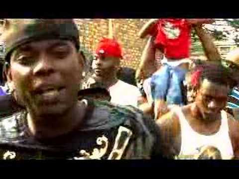 Man Up - President P feat. Emperor Chi