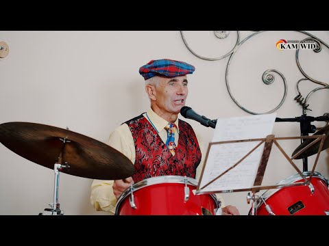 KAPELA VOICE - Powiedz, powiedz mi gdzie