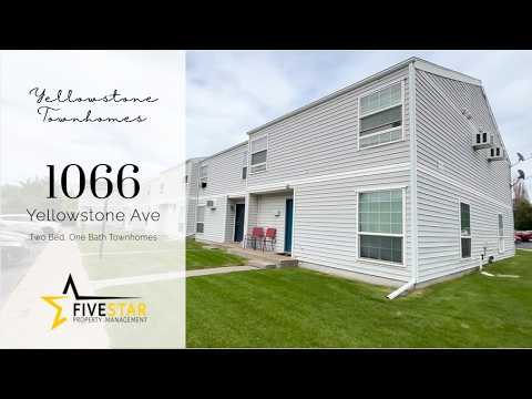 1066 Yellowstone Ave #3 - Video 5 of 5