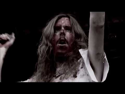 Bloodbath - Cancer of the soul. Live at Wacken 2005.